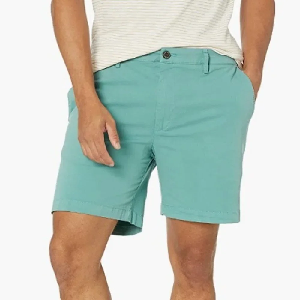 Men's Slim-Fit 7